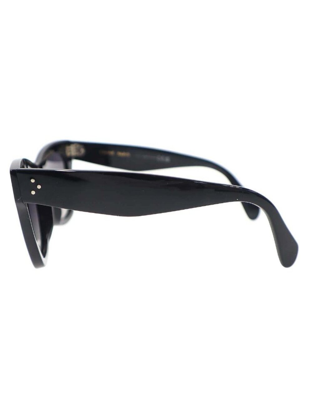 Celine Sunglasses Eyewear Black - Picture 3 of 7